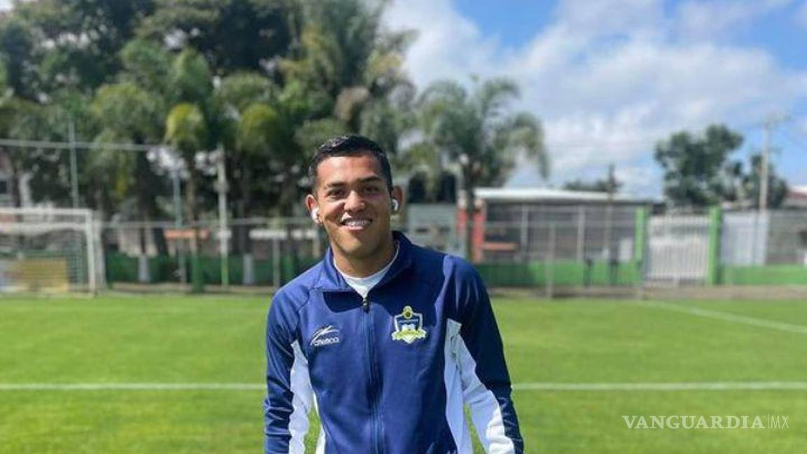 Saltillense es clave para los Aguacateros de Peribán