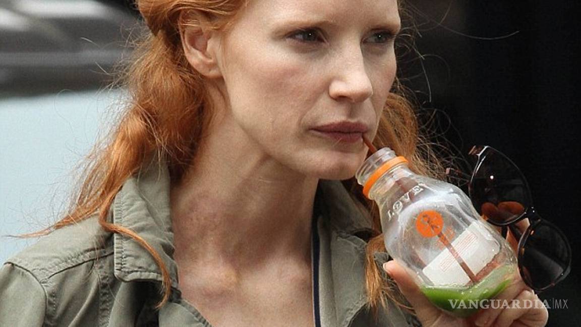 $!Famosos que no sabías que son veganos