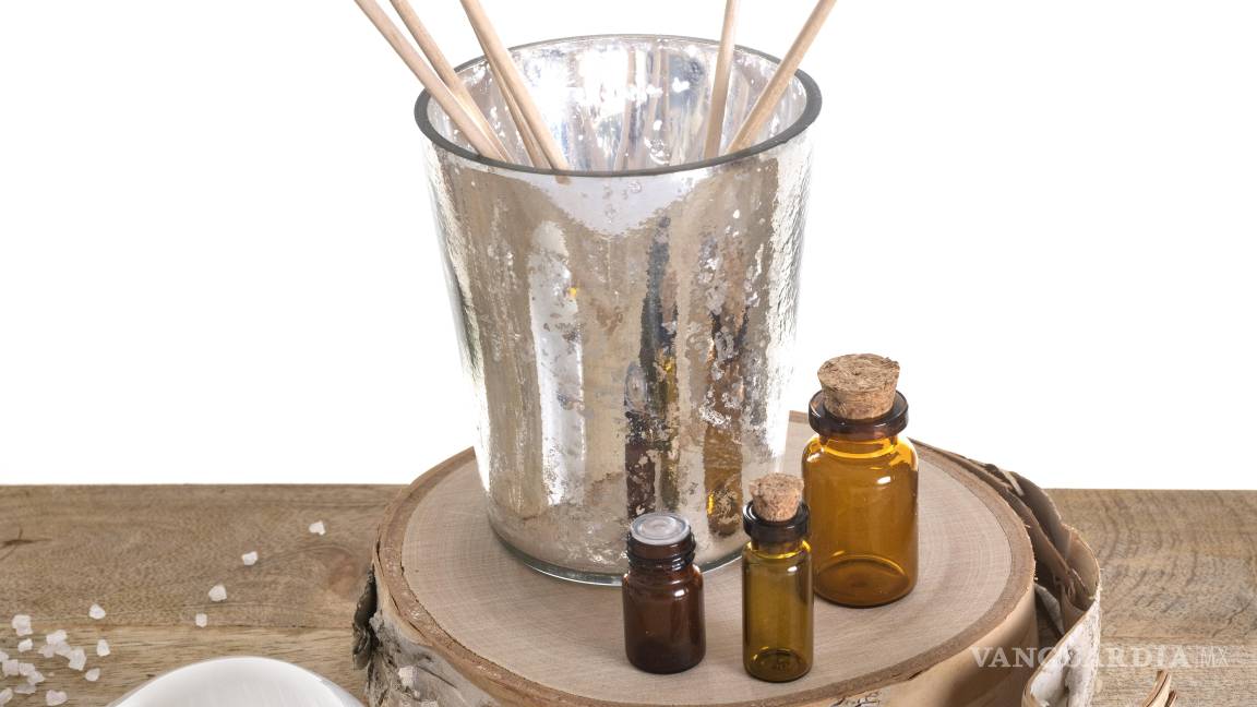 $!Podemos impactar positivamente en nuestras emociones a través de los olores en el ambiente.