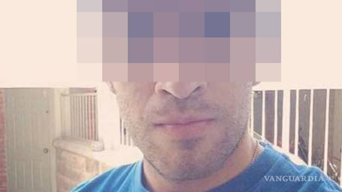 $!Se vuelve viral denuncia de saltillense golpeada por ‘cortar’ a su novio