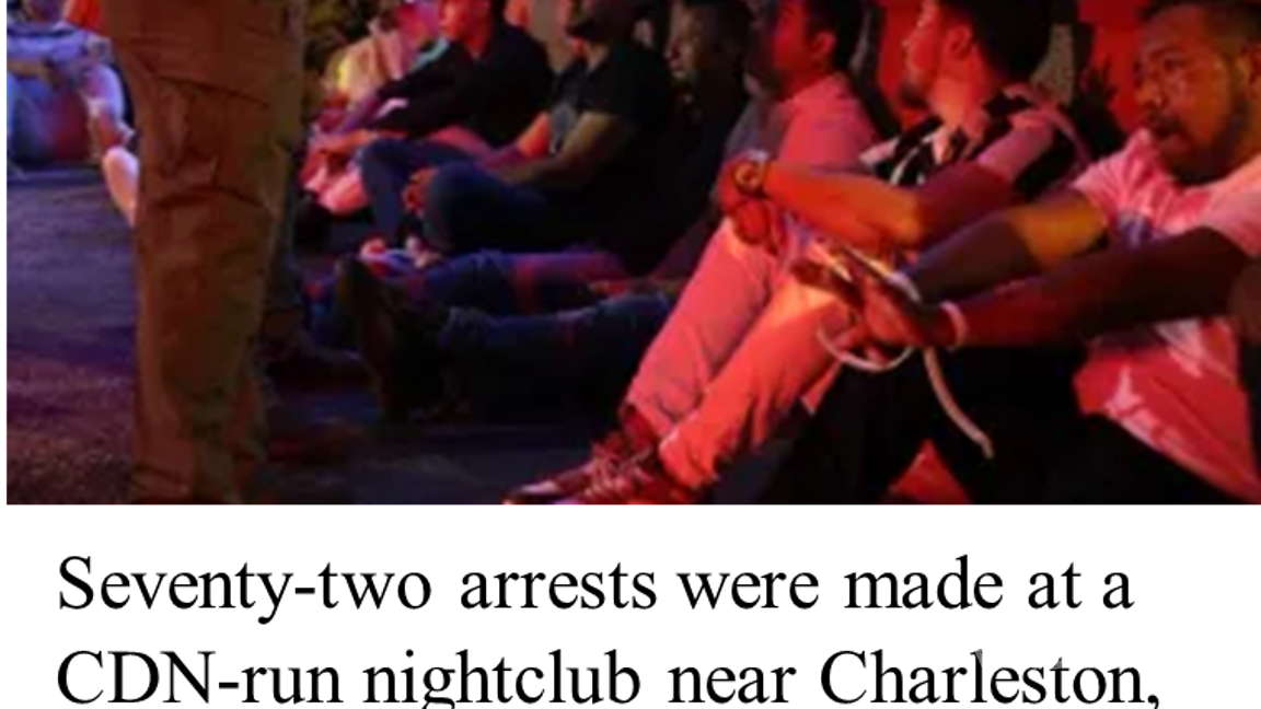 $!EU sanciona a líderes del Cártel del Noreste y a narcorapero “El Makabelico” por narcoterrorismo y lavado de dinero