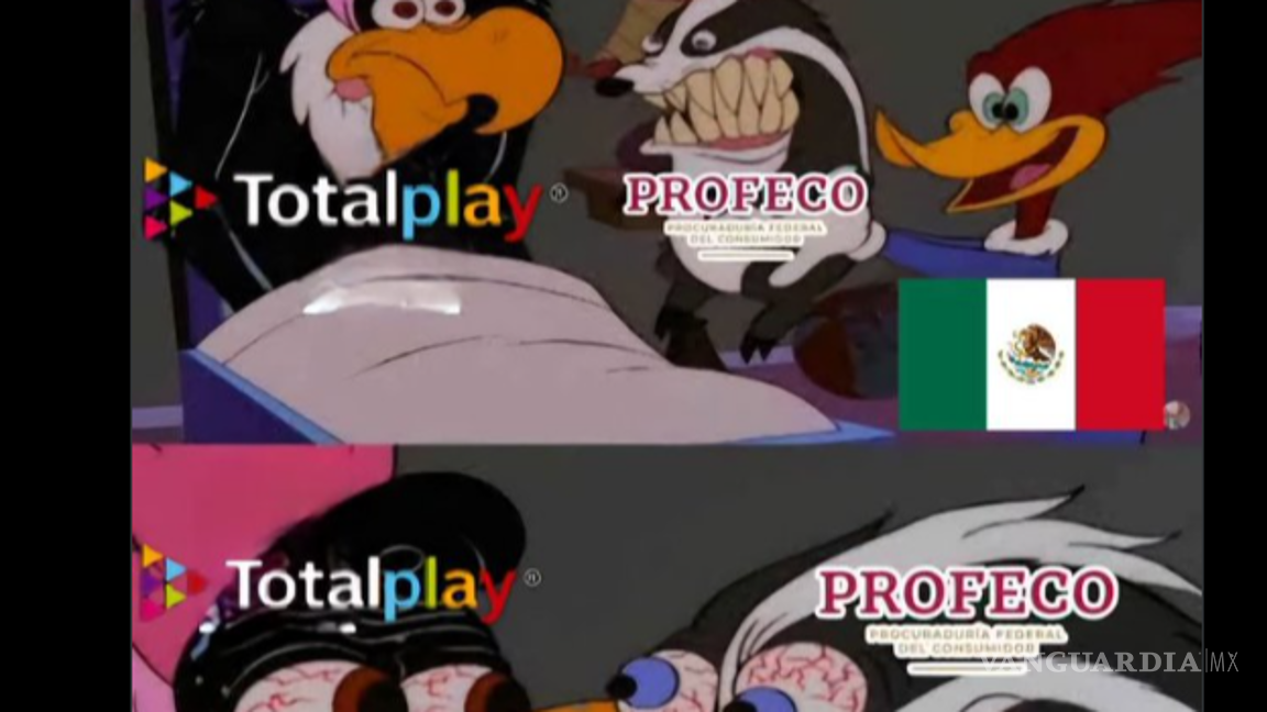 $!¿Qué pasa con Totalplay? Todo lo que debes saber sobre el límite consumo, tarifas y la respuesta de Profeco