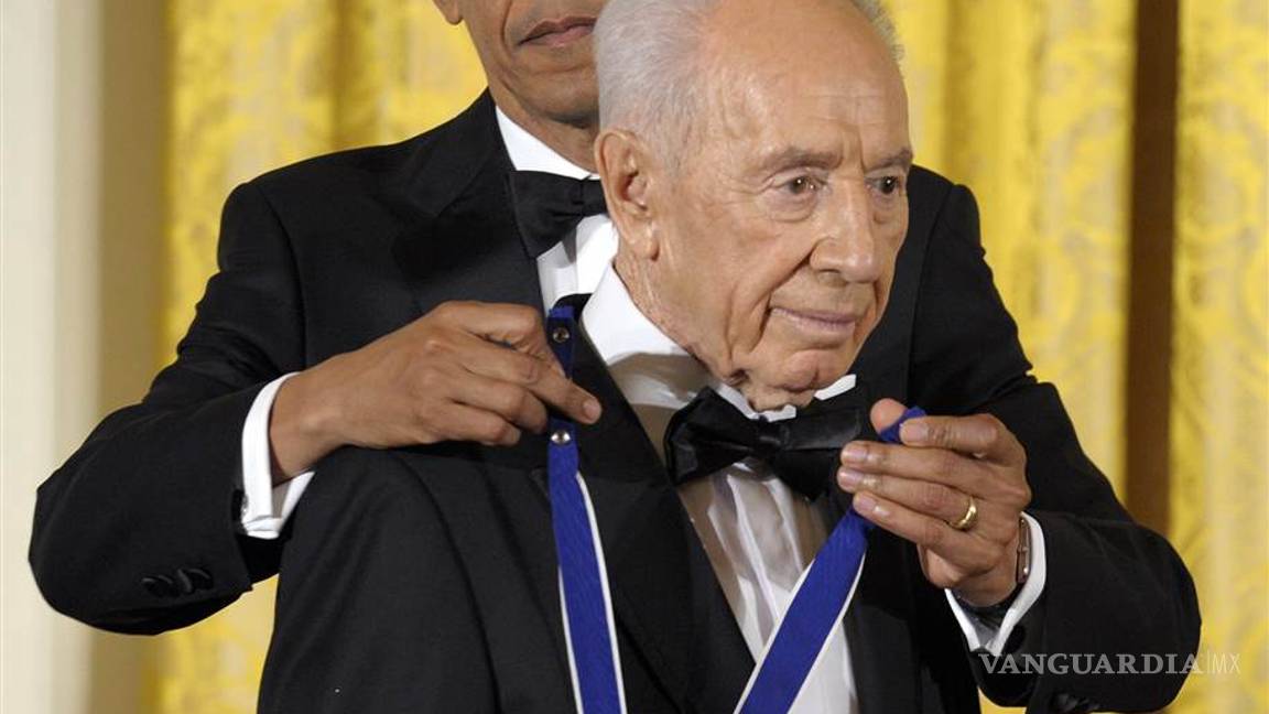 $!Israel llora a Shimon, Palestina lo desprecia