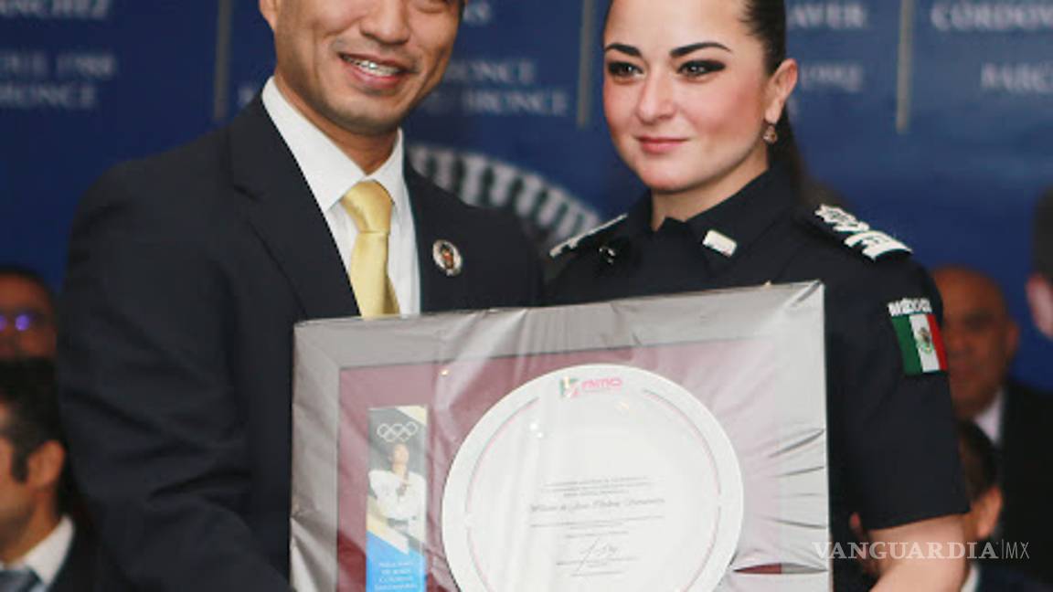 $!Frida Martínez, la poderosa operadora de Osorio Chong que busca la FGR