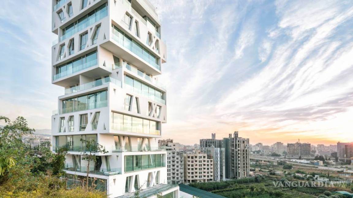 $!Rascacielos, cada vez más altos y sostenibles para el medioambiente