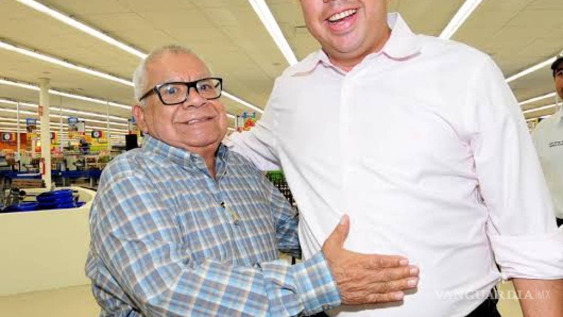 Fallece el empresario coahuilense Antonio Gutiérrez Garza a los 83 años de edad
