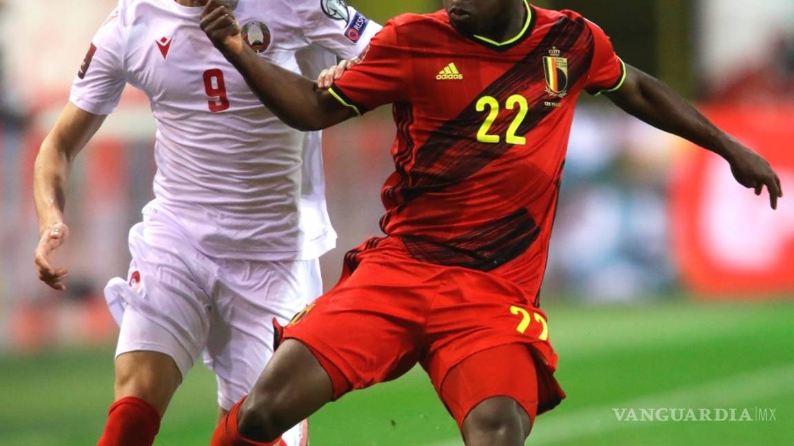 $!Conoce a los jóvenes jugadores que buscarán brillar en la Eurocopa