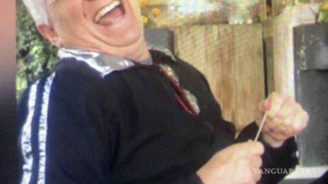 $!Edgar Elif Rivas Pelayo, director de Comandancia de la AFAC.