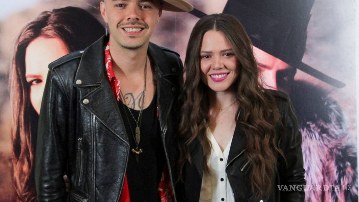 $!Con "Un besito más”, Jesse &amp; Joy quieren sensibilizar el trato hacia los migrantes