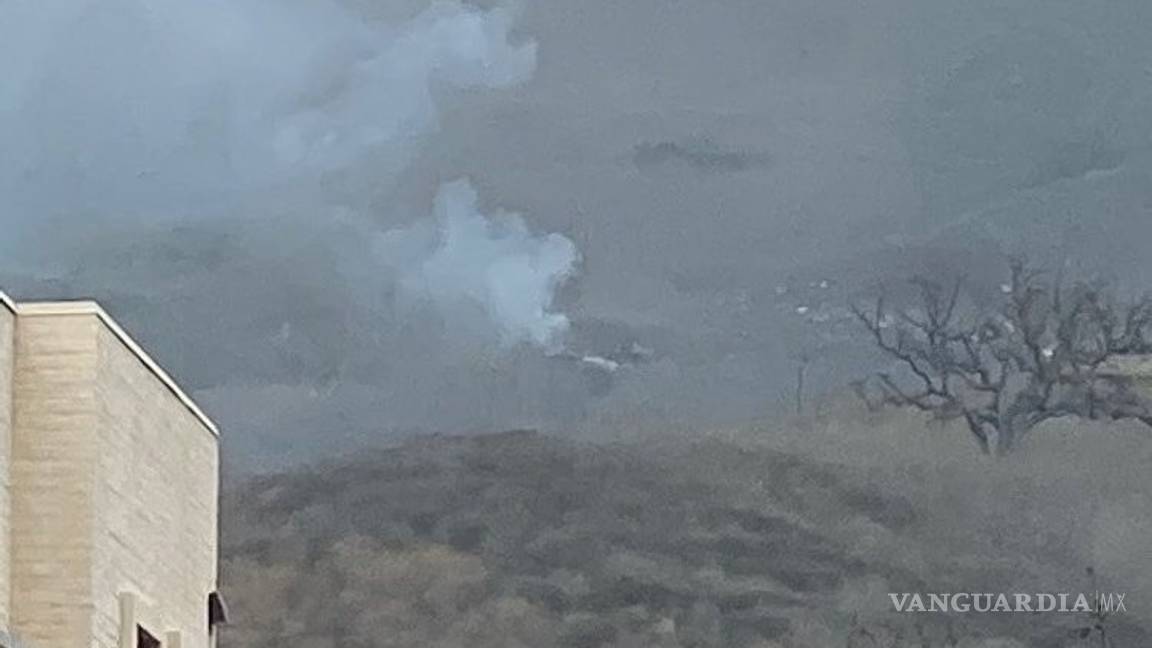 $!Las imágenes del lugar del accidente donde murió Kobe Bryant