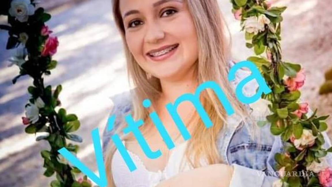 $!Mujer asesinó a su amiga embarazada para robar su bebé