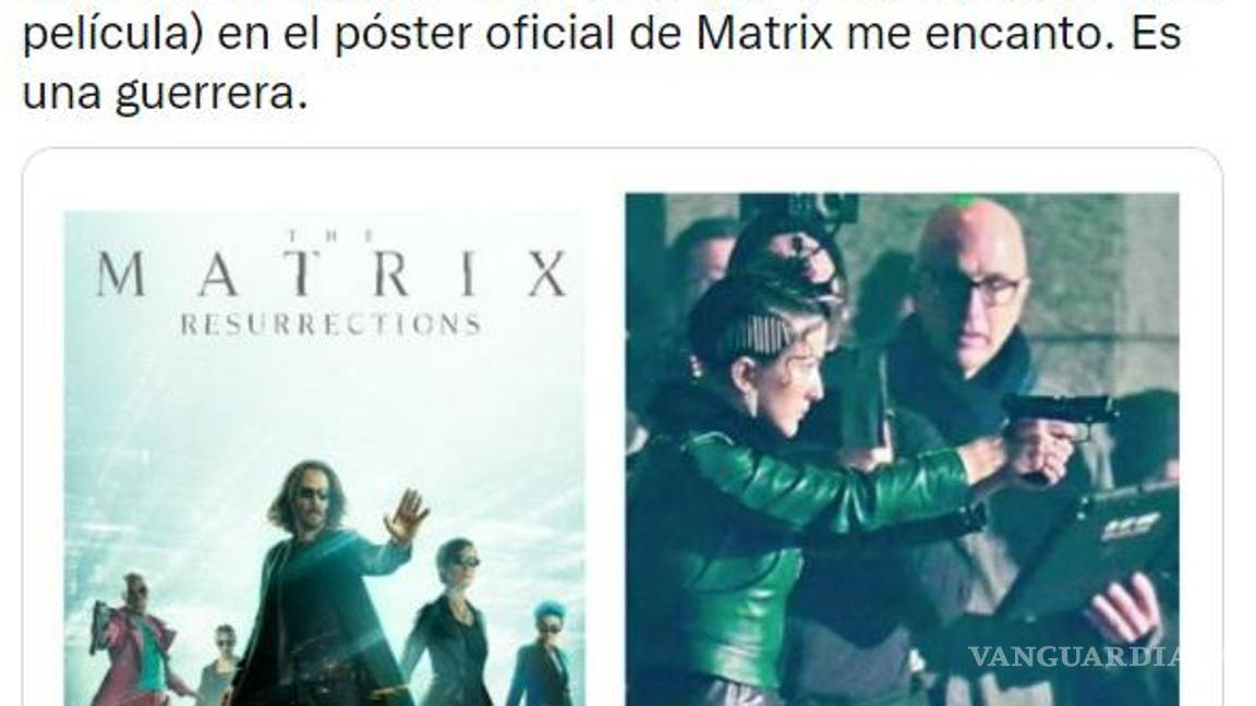 $!Epigmenio Ibarra no dudó en compartir el orgullo por el logro de su hija.