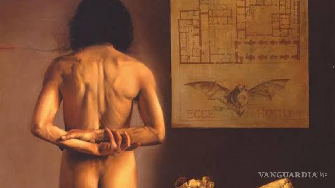 $!Arturo Rivera conocido por su arte provocativo y realista muere a los a los 75 años