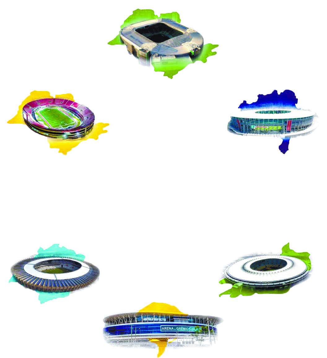 $!Arranca la Copa América