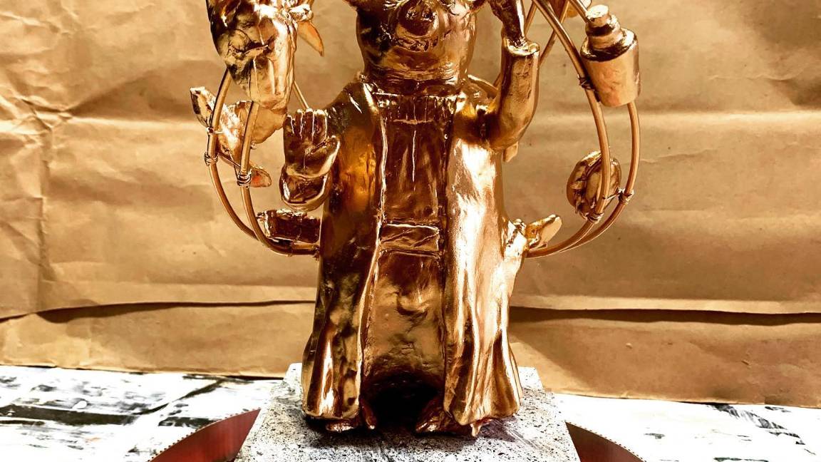 $!Cerdo de Babel: 16 años de apoyo a la cultura de Saltillo con cerveza en mano