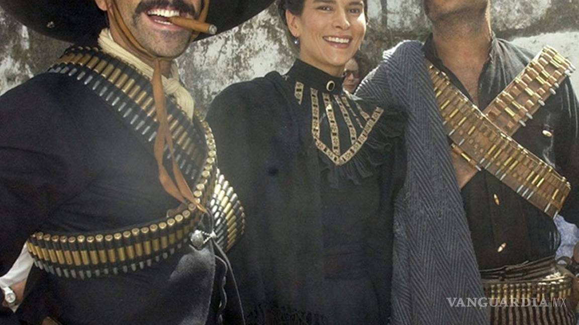 $!Alejandro Fernández y Jaime Camil involucrados con Juan Collado