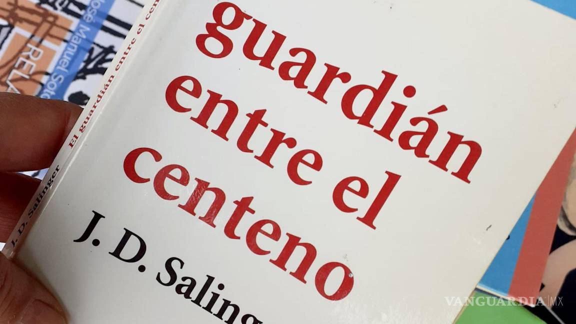 ‘El Guardián entre el Centeno’: 15 años sin J.D. Salinger