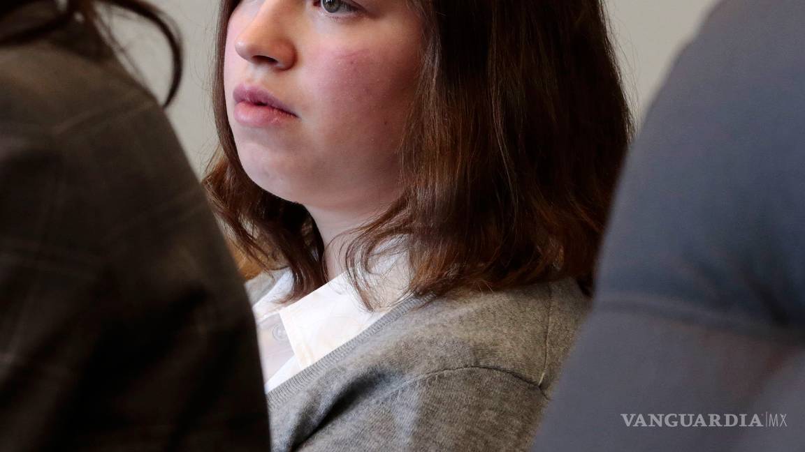 $!Una madre mató a sus tres hijos por celos de la atención que su esposo les daba