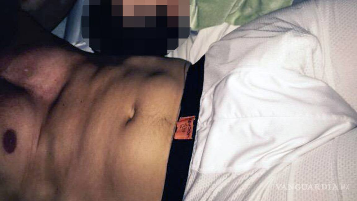 $!Anthony Weiner y sus 3 escándalos por sexting