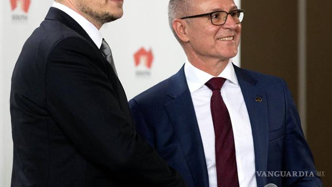 $!Fabrica Tesla la mayor batería de litio del mundo en Australia