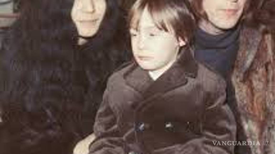 $!Amor entre John Lennon y Yoko Ono, llegará a los cines