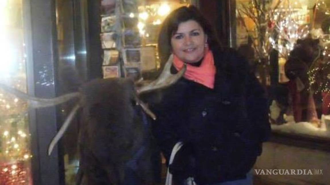 $!Cinco integrantes de una familia perdieron la vida tras avionazo en Coahuila; viajaban de Las Vegas a Monterrey