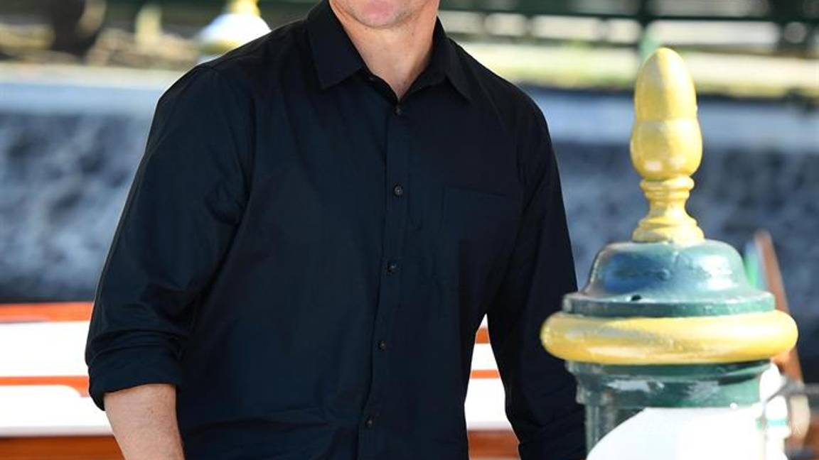 $!Fracasa “Downsizing” de Alexander Payne en el Festival de Venecia