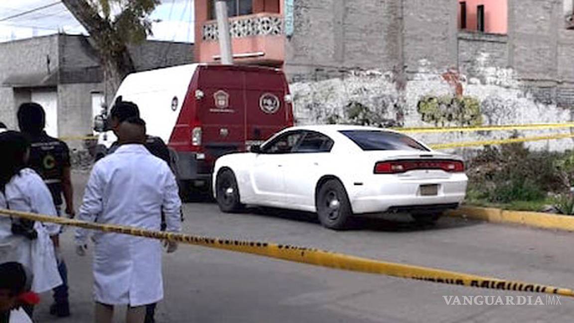 $!Habrían asesinado a más de 20 mujeres en Ecatepec, hallan más restos