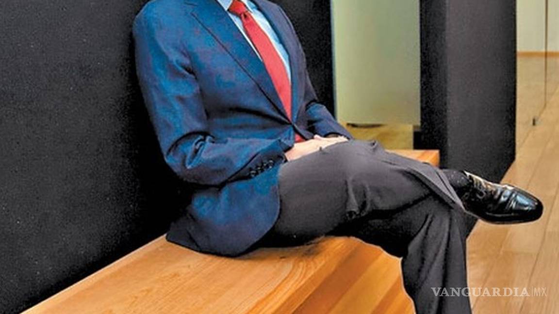 $!AMLO viene a la cuna de la IP y en su merienda-cena con empresarios no estará el presidente del CCE