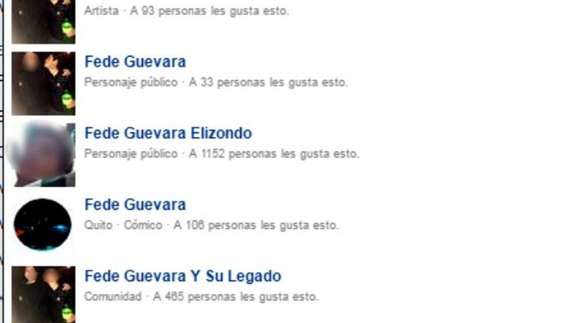 $!Redes sociales revelan que masacre en colegio de Monterrey habría sido anunciada