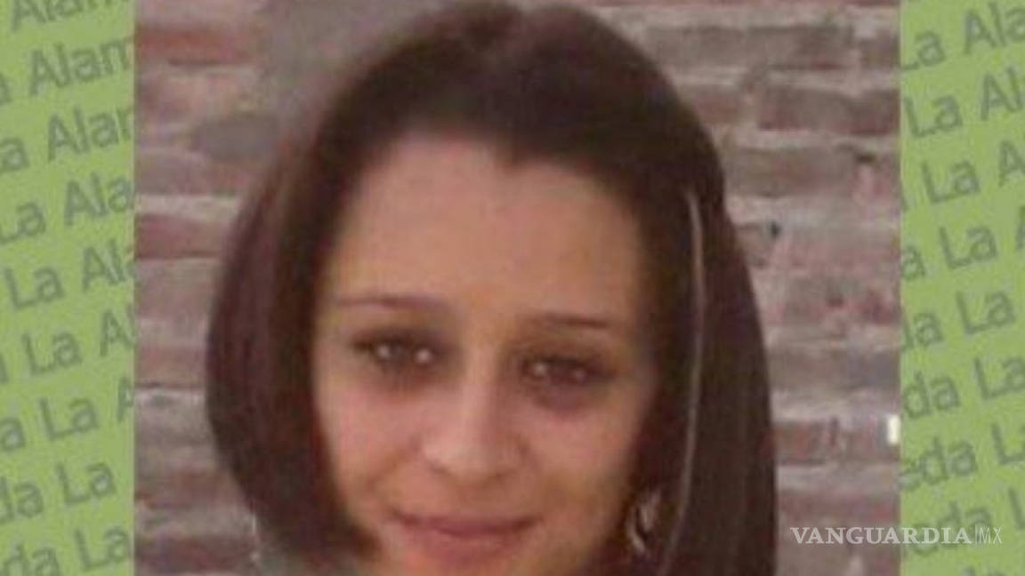 Cuerpo de mujer encontrado en Torreón corresponde a joven desaparecida en 2012