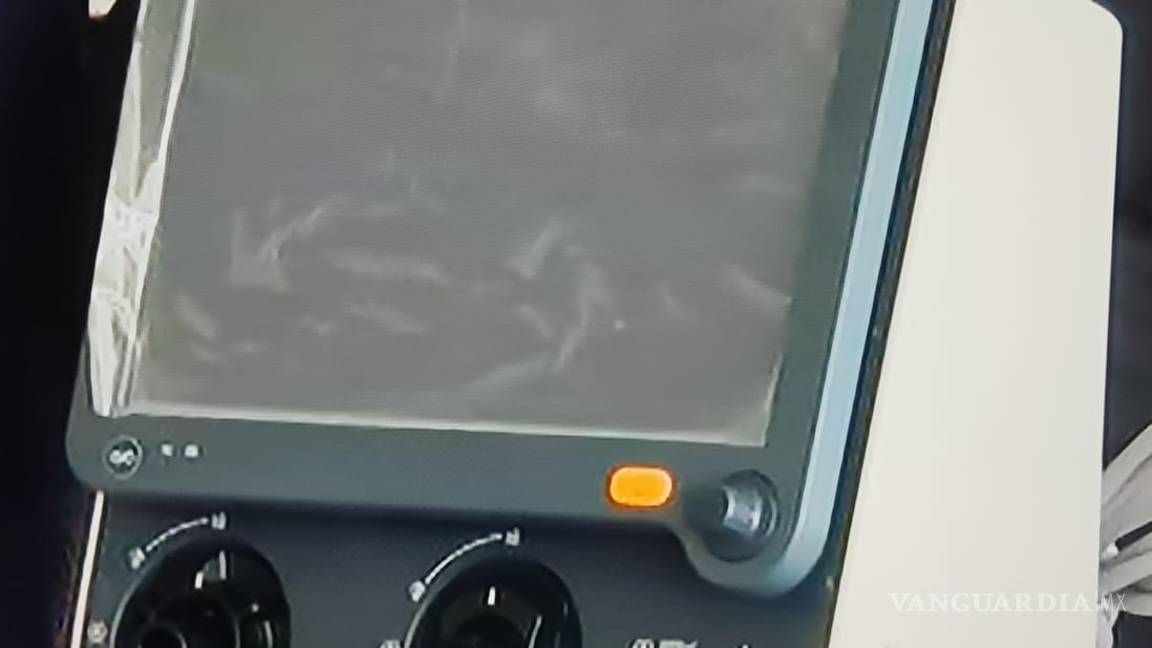 $!Club Rotario de Torreón entrega respiradores al Hospital General y Cruz Roja