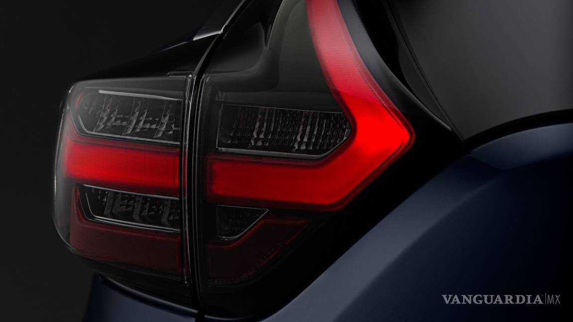 $!La nueva Nissan Murano tiene toques más elegantes y deportivos