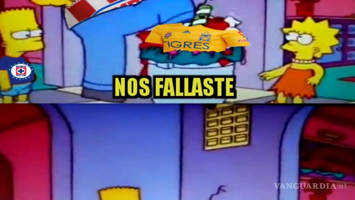 $!Los memes de los cuartos de final del Apertura 2019