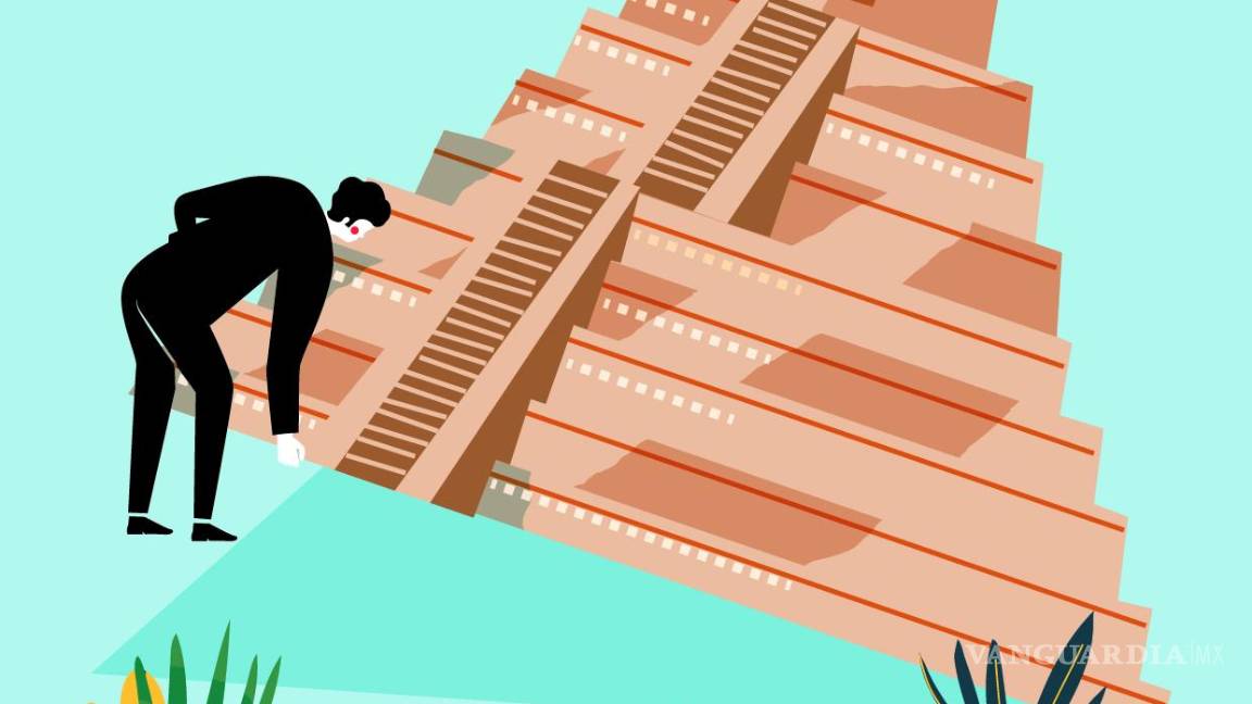 Personas extraordinarias: el arqueólogo Francisco Cueva