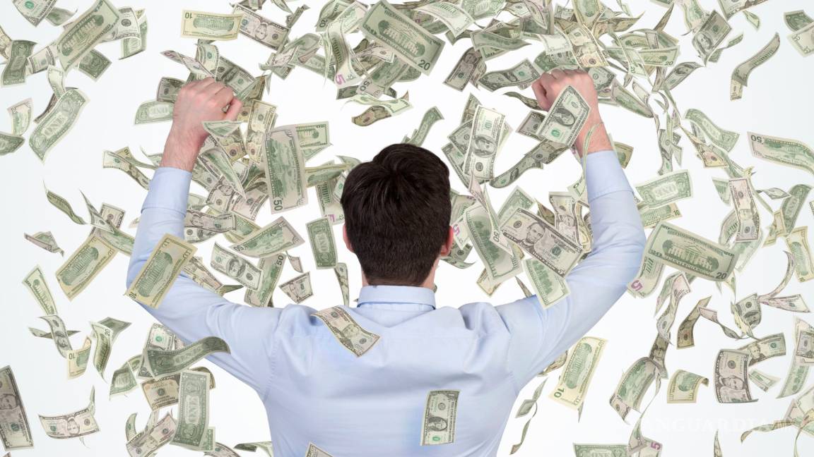 $!Los ricos viven más