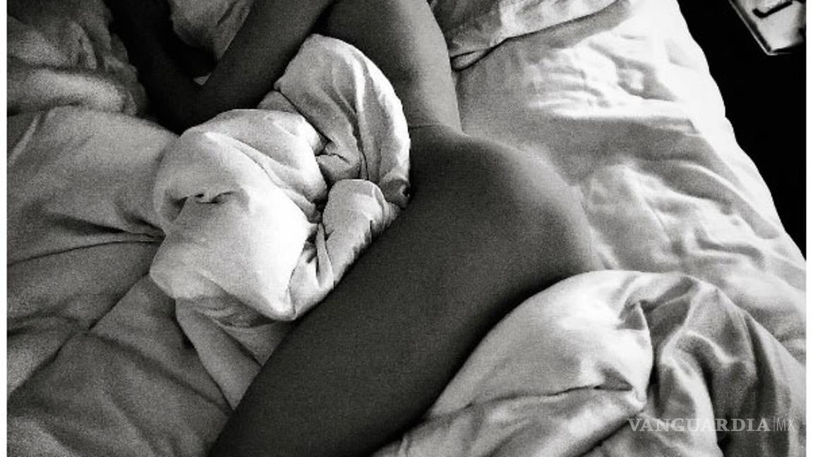 $!Channing Tatum comparte foto de su esposa desnuda