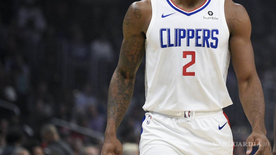 $!Más vivos que nunca en la NBA