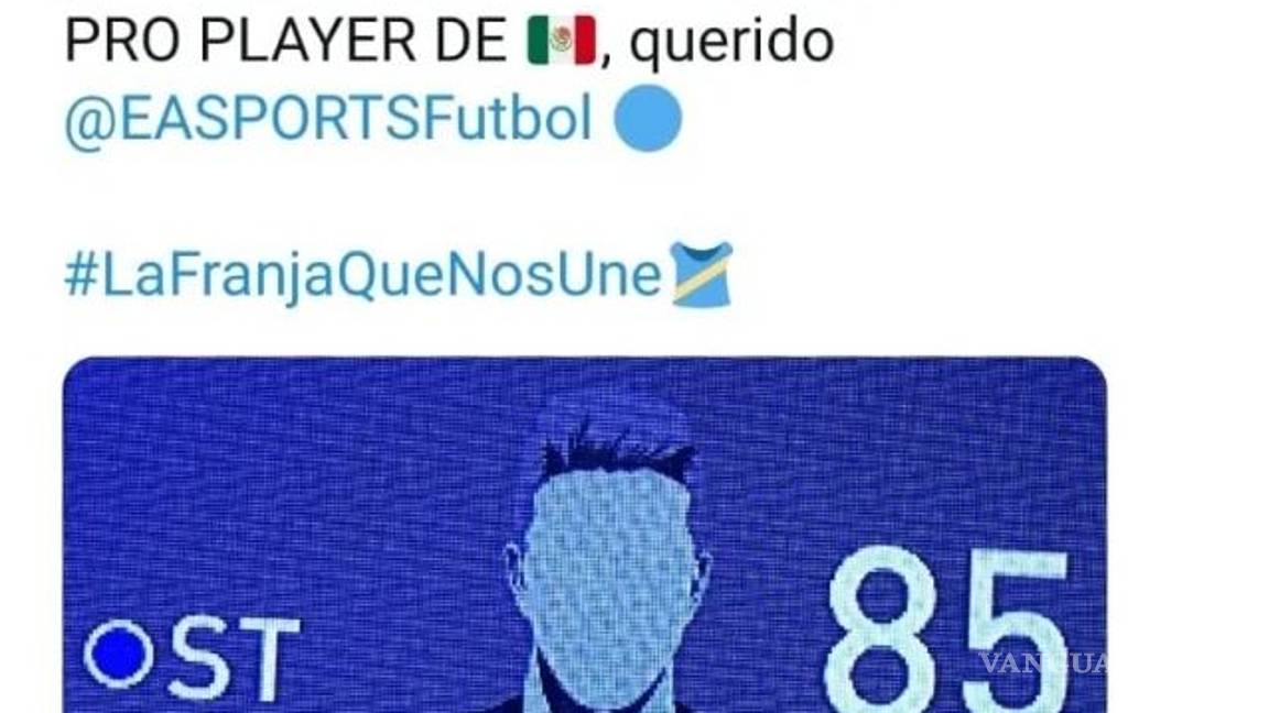 $!Puebla golea al América en el inicio de la eLiga MX