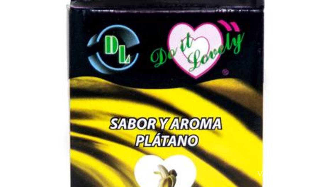 $!¿Noche de pasión en San Valentín? ¡Cuidado!... según Profeco, estas son las marcas de condones más ‘chafas’ en el mercado