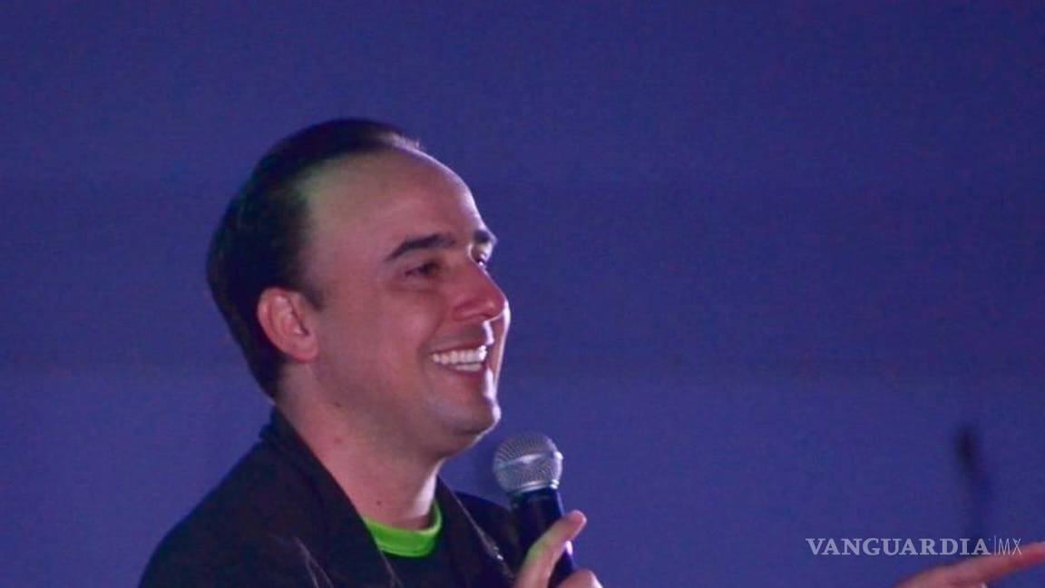 $!También señaló que el país debe aspirar a modelos internacionales de desarrollo económico.