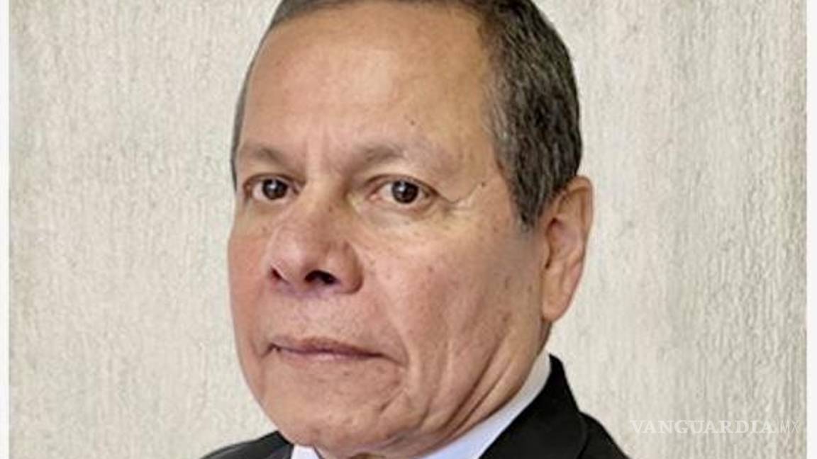 $!Miguel Enrique Vallin Osuna, Grl. Div. P.A. DEMA, Ret. y Dr., director de la Agencia Federal de Aviación Civil, AFAC.