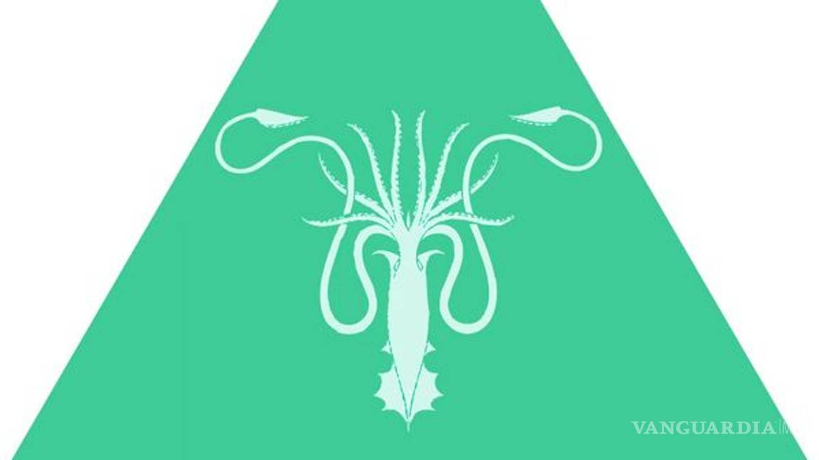 $!Oro, guerra y dragones: Así se clasifican de acuerdo a su riqueza las familias en ‘Juego de Tronos’