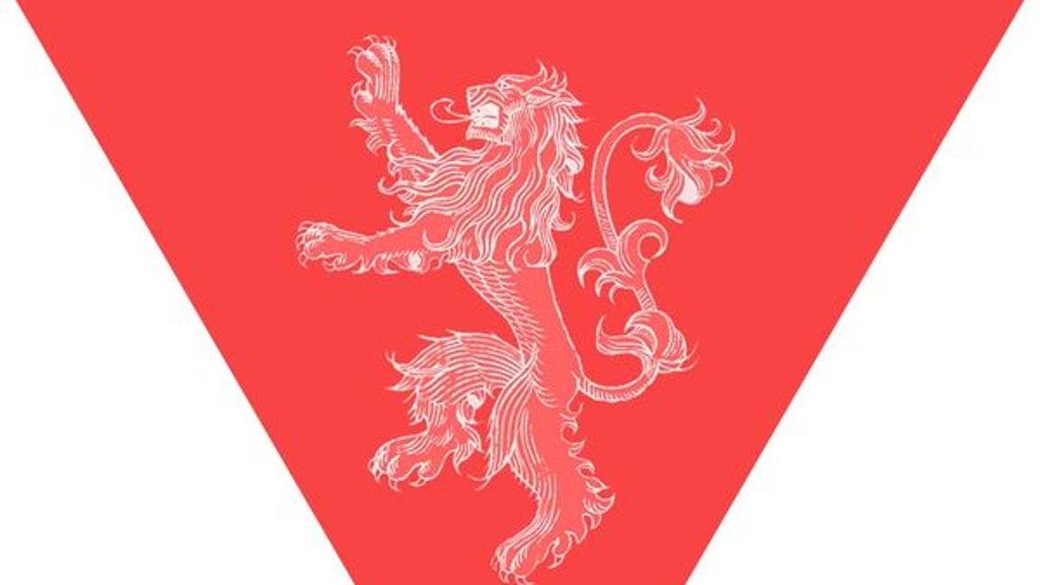 $!Oro, guerra y dragones: Así se clasifican de acuerdo a su riqueza las familias en ‘Juego de Tronos’