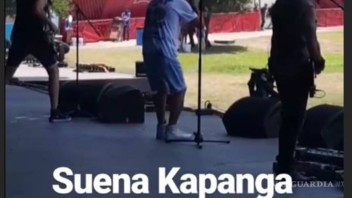 $!Tigres invaden el Machaca Fest