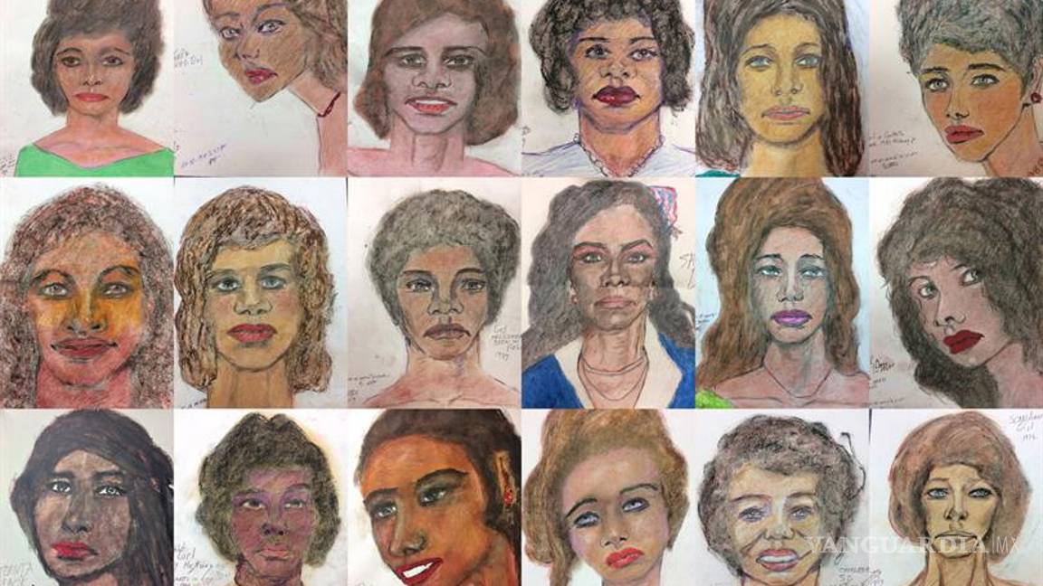 $!FBI identifica a Samuel Little como el asesino serial más prolífico de EU, mató a más de 90 mujeres