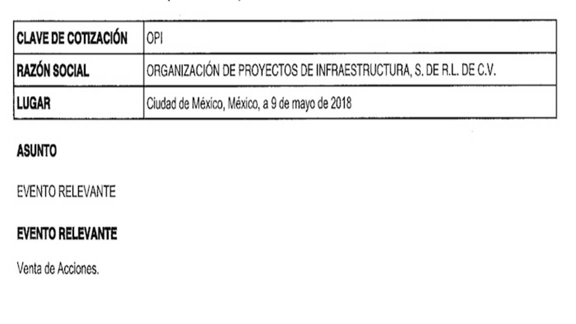 $!Peña Nieto le compró a OHL una parte del Circuito Mexiquense con dinero de afores