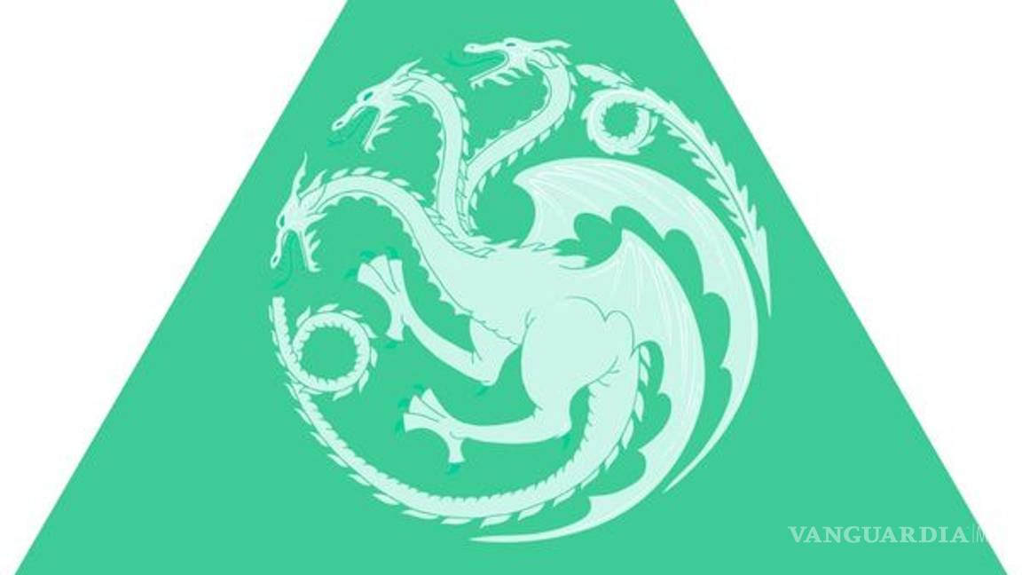 $!Oro, guerra y dragones: Así se clasifican de acuerdo a su riqueza las familias en ‘Juego de Tronos’