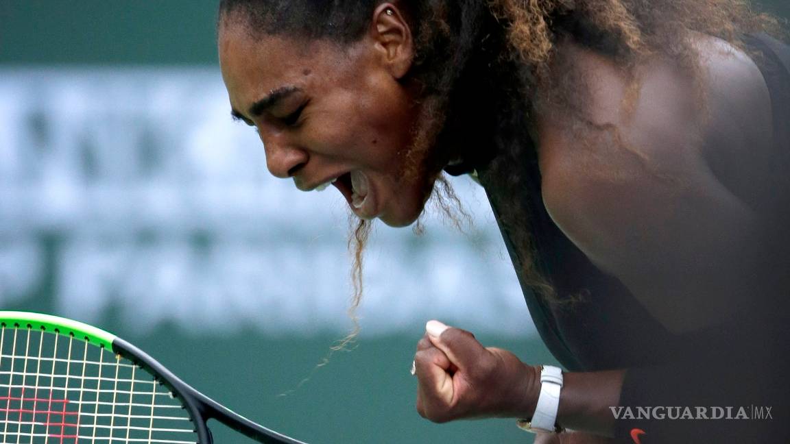 $!Añeja rivalidad: Serena y Venus Williams se verán las caras en el Indian Wells