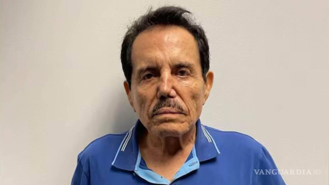 $!El combate al narco es uno de los reclamos de Trump; en enero hay audiencia del caso de El Mayo Zambada.